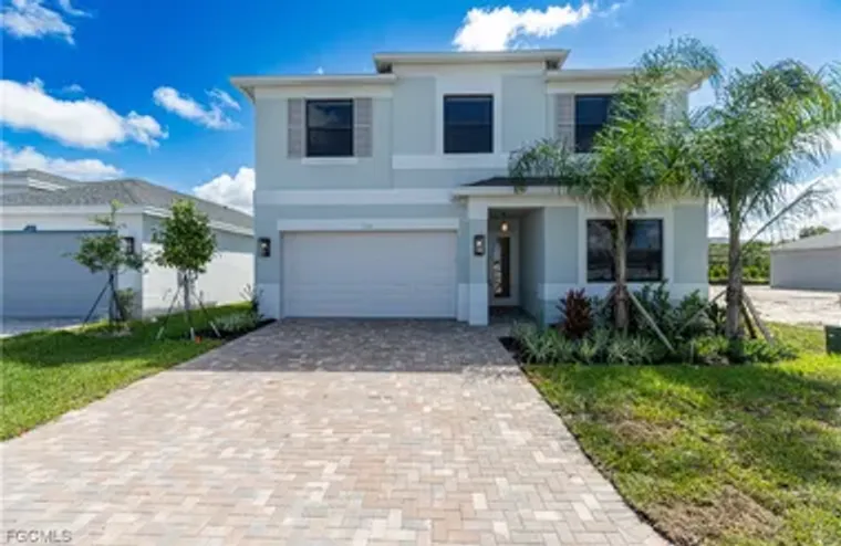 3384 MELOY DR, FORT MYERS, FL, 33905, Fort Myers, FL 33905