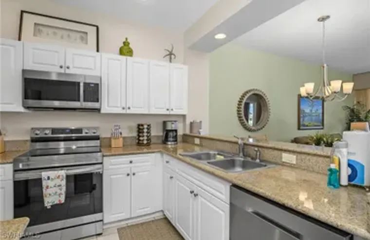 7965 MAHOGANY RUN LN 312, NAPLES, FL, 34..., Naples, FL 34113