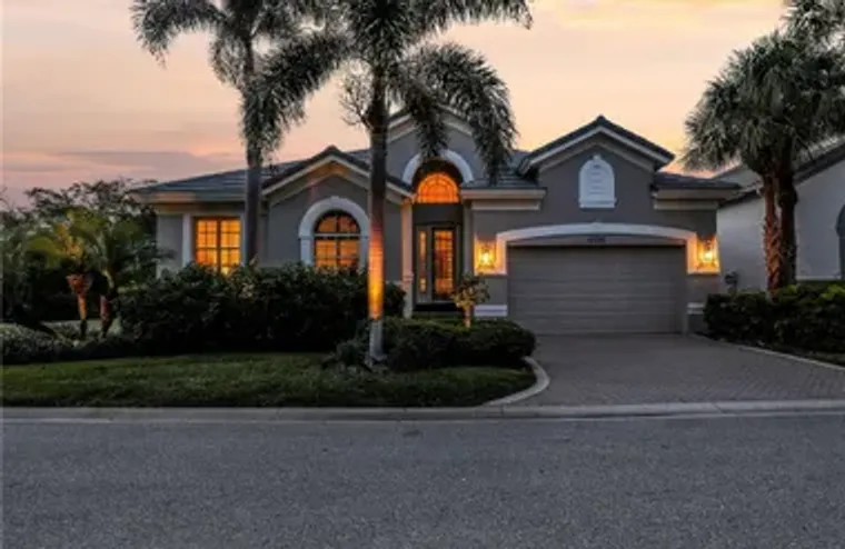 4580 SHELL RIDGE CT, BONITA SPRINGS, FL,..., Bonita Springs, FL 34134