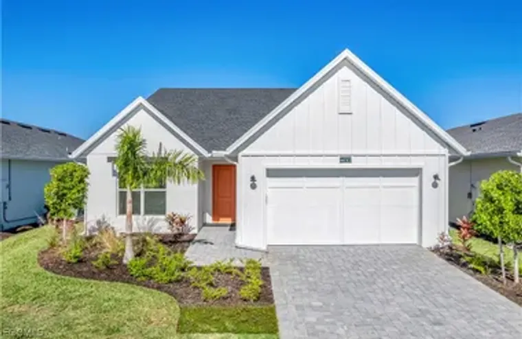 44512 LITTLE BLUE HERON WAY, PUNTA GORDA..., Punta Gorda, FL 33982