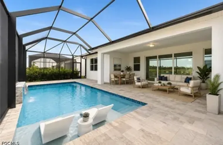 44506 LITTLE BLUE HERON WAY, PUNTA GORDA..., Punta Gorda, FL 33982
