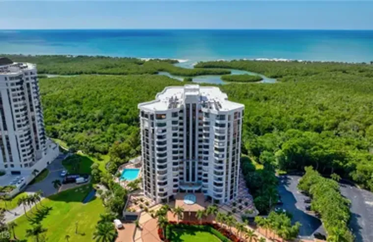 6075 PELICAN BAY BLVD APT 705, NAPLES, F..., Naples, FL 34108