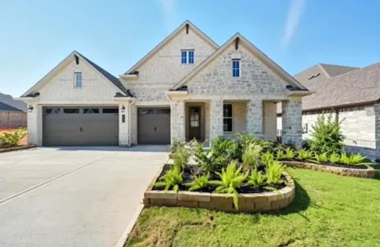 10029 LARKIN CV, WILLIS, TX, 77318, Willis, TX 77318