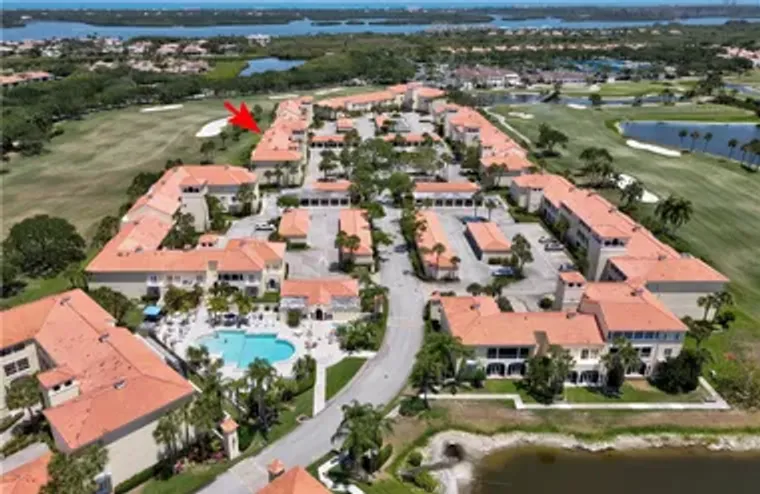 5030 HARMONY CIR APT 204, VERO BEACH, FL..., Vero Beach, FL 32967