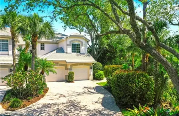 27091 LAKE HARBOR CT 103, BONITA SPRINGS..., Bonita Springs, FL 34134