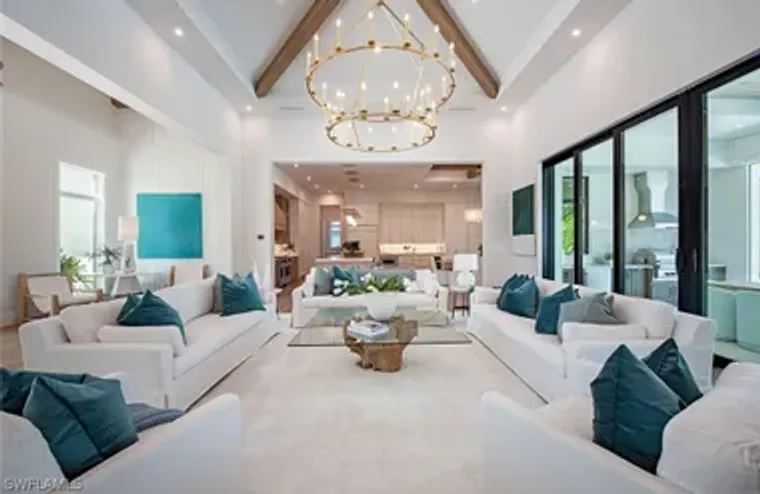 777 BINNACLE DR, NAPLES, FL, 34103, Naples, FL 34103