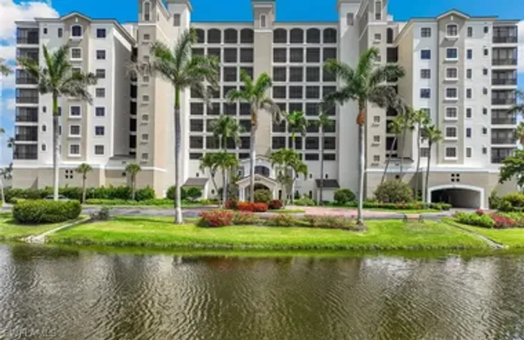 11600 COURT OF PALMS 301, FORT MYERS, FL..., Fort Myers, FL 33908