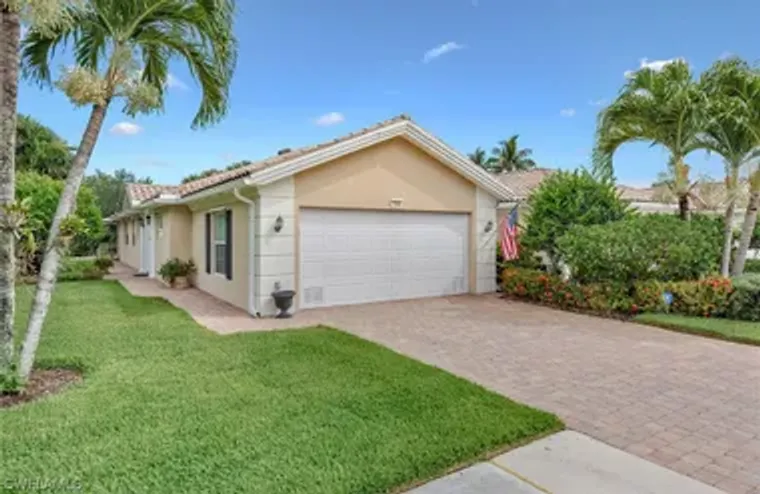 7503 FIRENZE LN, NAPLES, FL, 34114, Naples, FL 34114