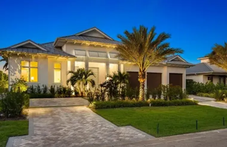 619 BINNACLE DR, NAPLES, FL, 34103, Naples, FL 34103