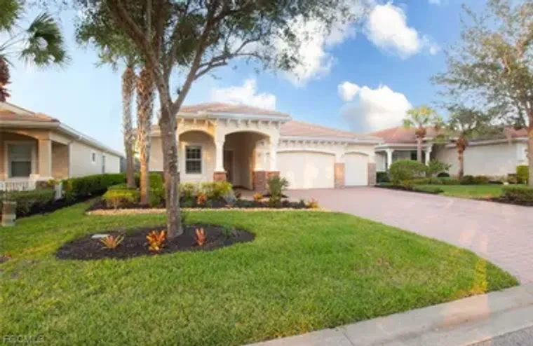 3980 OTTER BEND CIR, FORT MYERS, FL, 339..., Fort Myers, FL 33905