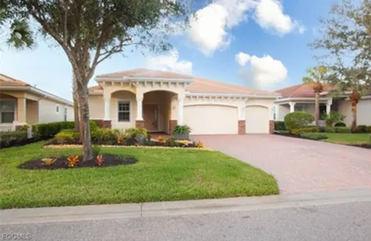 3980 OTTER BEND CIR, FORT MYERS, FL, 339..., Fort Myers, FL 33905