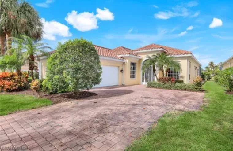 4048 TRINIDAD WAY, NAPLES, FL, 34119, Naples, FL 34119