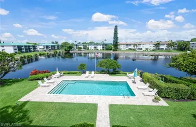 3055 RIVIERA DR APT 306, NAPLES, FL, 341..., Naples, FL 34103