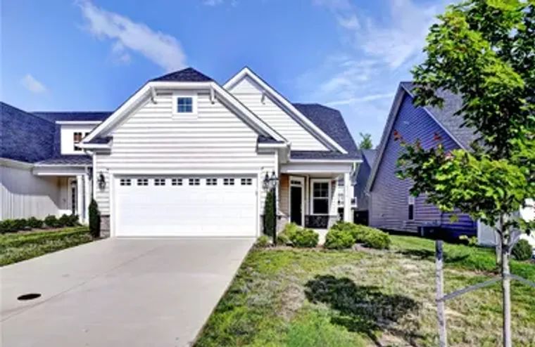 6371 YARMOUTH RUN, WILLIAMSBURG, VA, 231..., Williamsburg, VA 23188