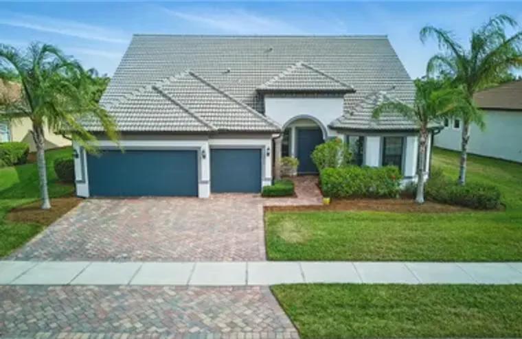 12905 HADLEY CT, FORT MYERS, FL, 33913, Fort Myers, FL 33913