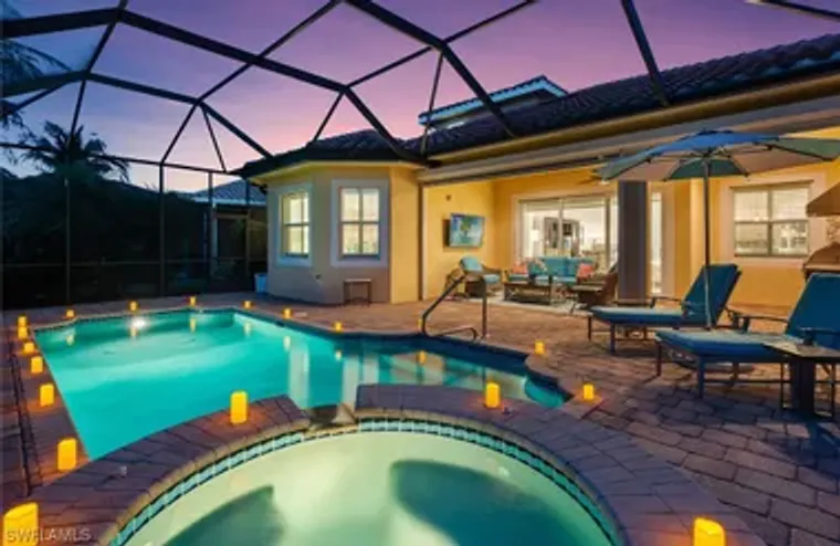 9217 CAMPANILE CIR, NAPLES, FL, 34114, Naples, FL 34114