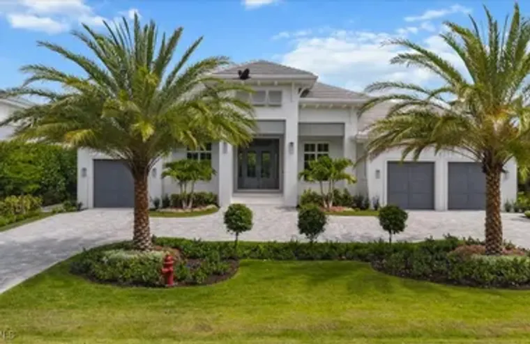 375 BOW LINE DR, NAPLES, FL, 34103, Naples, FL 34103