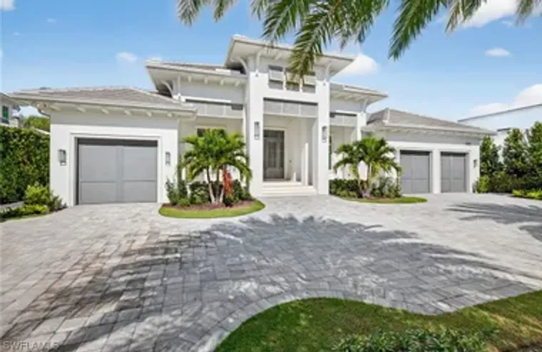 375 BOW LINE DR, NAPLES, FL, 34103, Naples, FL 34103