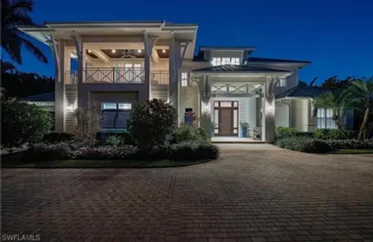 670 MOORING LINE DR, NAPLES, FL, 34102, Naples, FL 34102