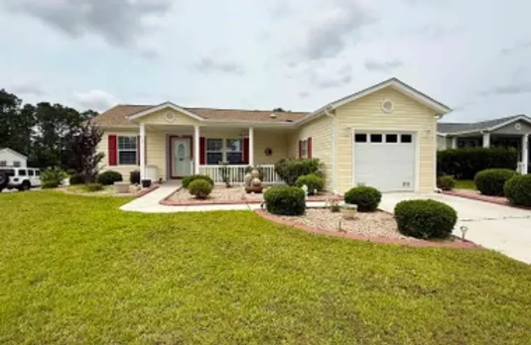 216 WALDEN LAKE RD, CONWAY, SC, 29526, Conway, SC 29526