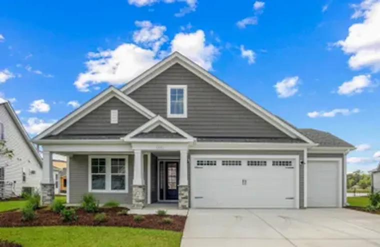 1571 BREAKWATER DR, LITTLE RIVER, SC, 29..., Little River, SC 29566