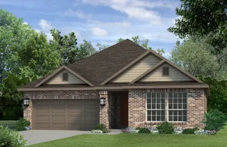 223 SPRINTING PEAK DR, SAN MARCOS, TX, 7..., San Marcos, TX 78666