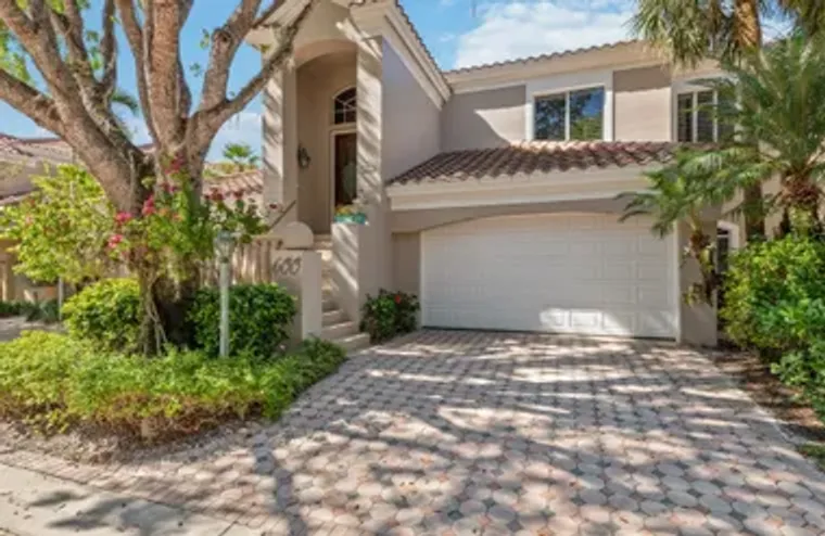 600 VIA MEZNER 1502, NAPLES, FL, 34108, Naples, FL 34108