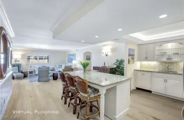 1919 GULF SHORE BLVD 603, NAPLES, FL, 34..., Naples, FL 34102