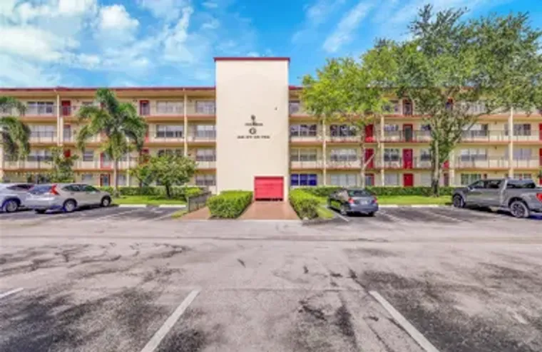 1551 SW 135TH TER 112G, PEMBROKE PINES, ..., Pembroke Pines, FL 33027
