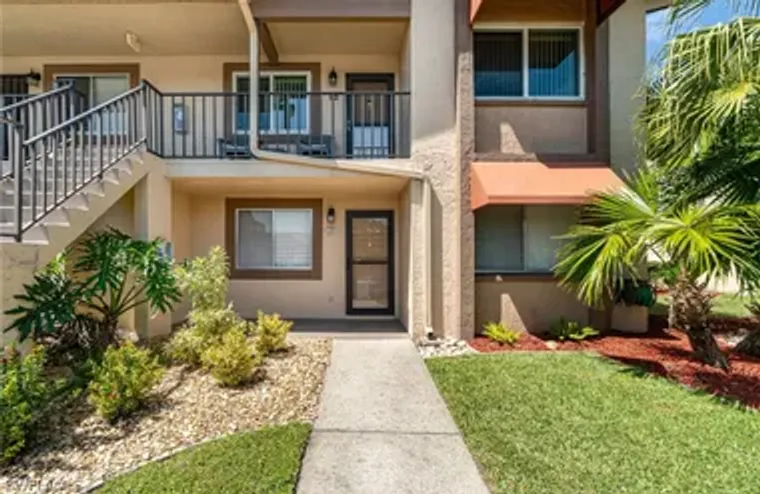 13080 CROSS CREEK CT 308, FORT MYERS, FL..., Fort Myers, FL 33912