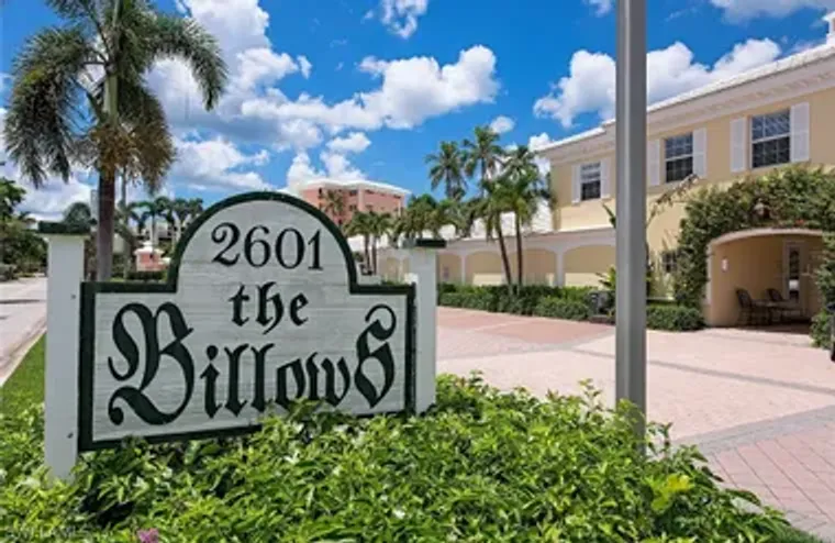2601 GULF SHORE BLVD 26, NAPLES, FL, 341..., Naples, FL 34103