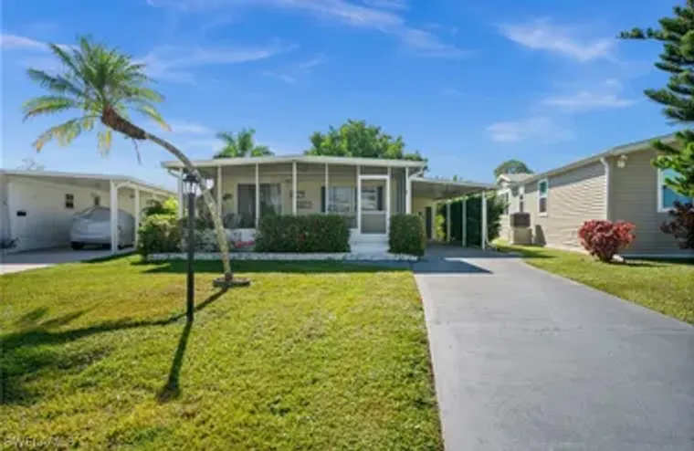 65 SAN REMO CIR, NAPLES, FL, 34112, Naples, FL 34112