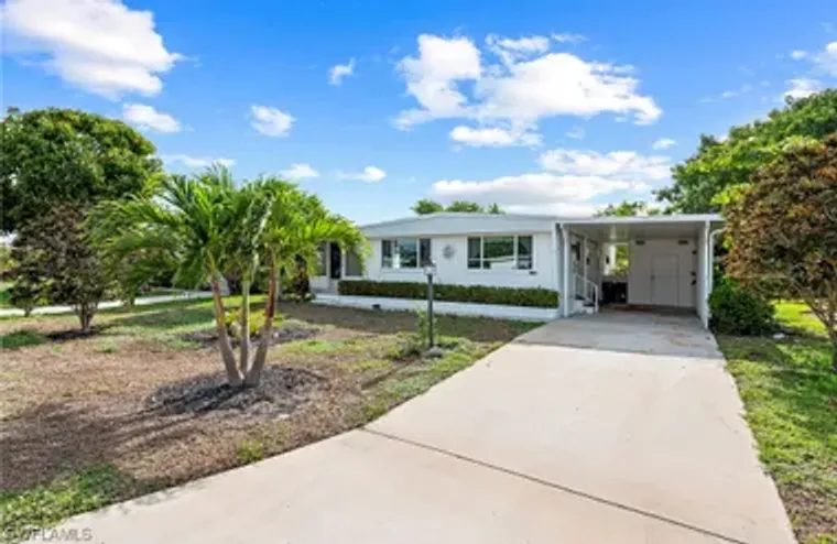 40 LE MANS DR, NAPLES, FL, 34112, Naples, FL 34112