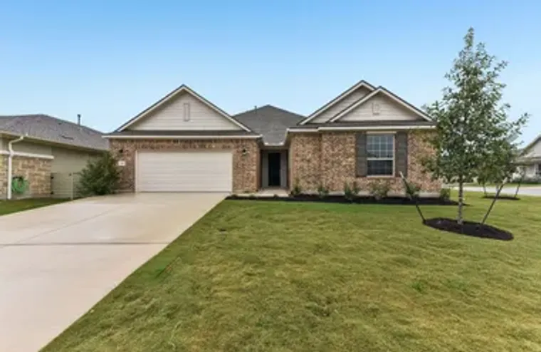 341 SPRINTING PEAK DR, SAN MARCOS, TX, 7..., San Marcos, TX 78666