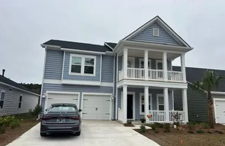 9720 INDIGO CREEK BLVD, MURRELLS INLET, ..., Murrells Inlet, SC 29576