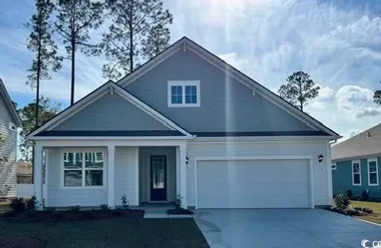 127 STRIDE CT, MYRTLE BEACH, SC, 29588, Myrtle Beach, SC 29588