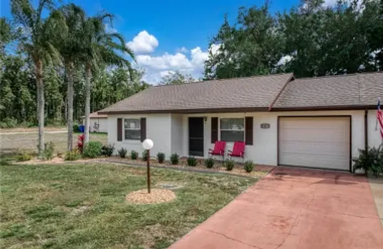 107 JASMINE ST, LAKE PLACID, FL, 33852, Lake Placid, FL 33852