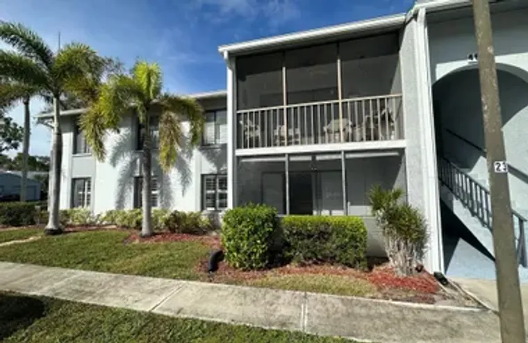 4681 LAKESIDE CLUB BLVD APT 1, FORT MYER..., Fort Myers, FL 33905