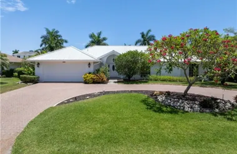 626 REGATTA RD, NAPLES, FL, 34103, Naples, FL 34103