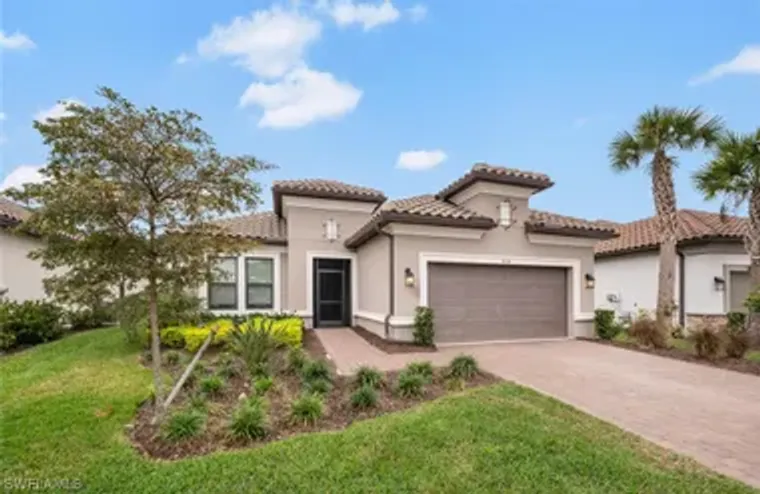 8416 ROSA CT, NAPLES, FL, 34114, Naples, FL 34114
