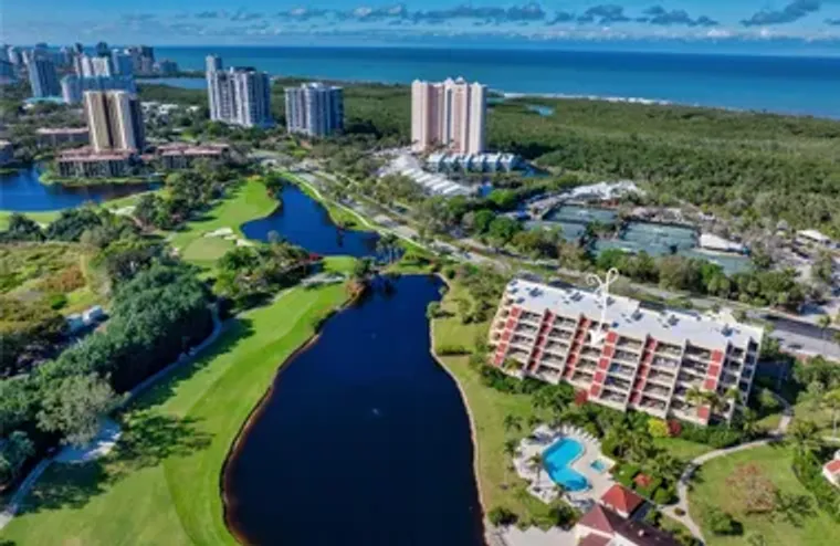 6300 PELICAN BAY BLVD A303, NAPLES, FL, ..., Naples, FL 34108