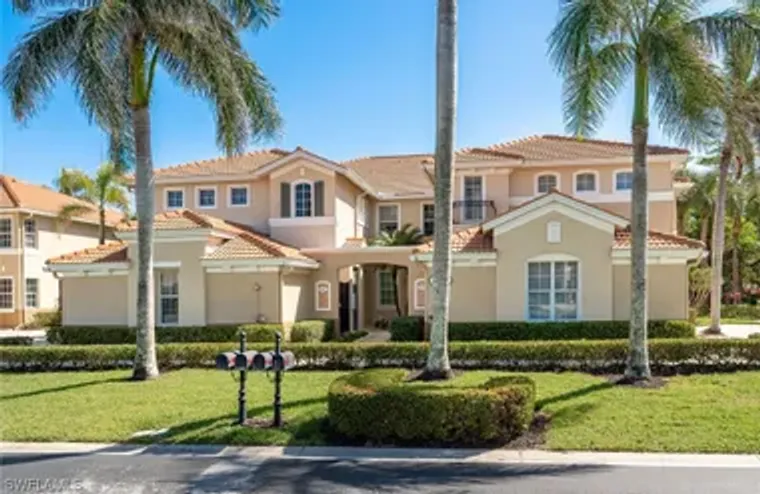 11041 HARBOUR YACHT CT 102, FORT MYERS, ..., Fort Myers, FL 33908