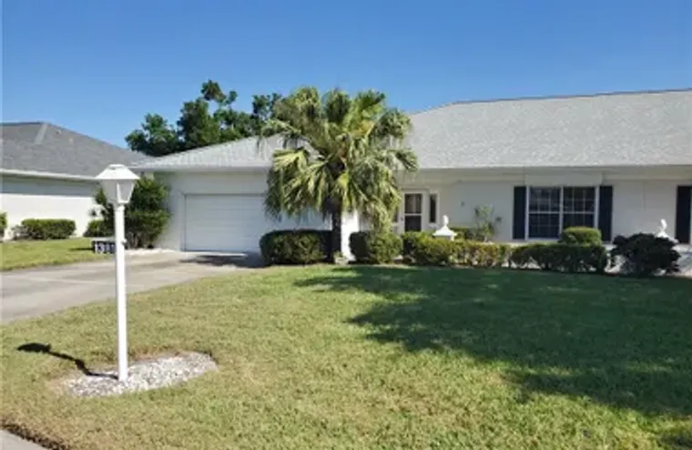 1381 N BRANDYWINE CIR, FORT MYERS, FL, 3..., Fort Myers, FL 33919