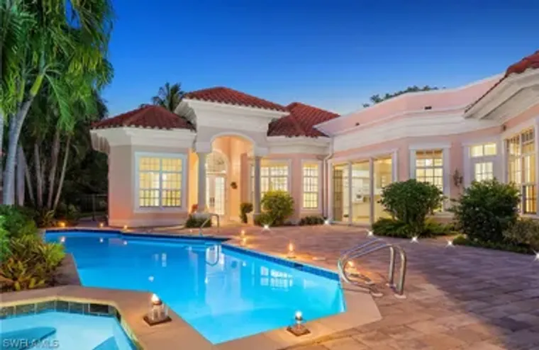 7091 VERDE WAY, NAPLES, FL, 34108, Naples, FL 34108