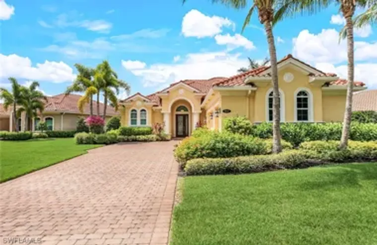 9337 CAMPANILE CIR, NAPLES, FL, 34114, Naples, FL 34114