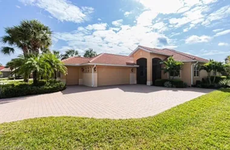 9256 BRENO DR, FORT MYERS, FL, 33913, Fort Myers, FL 33913