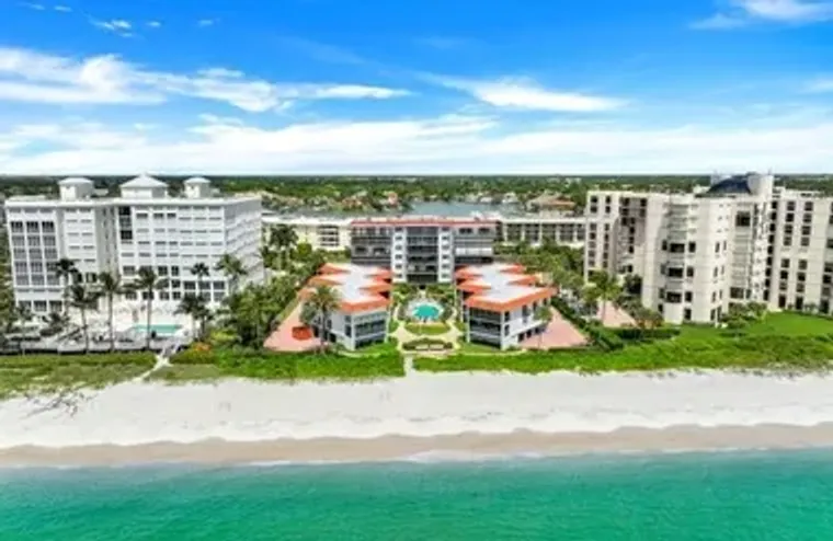 3333 GULF SHORE BLVD 103, NAPLES, FL, 34..., Naples, FL 34103