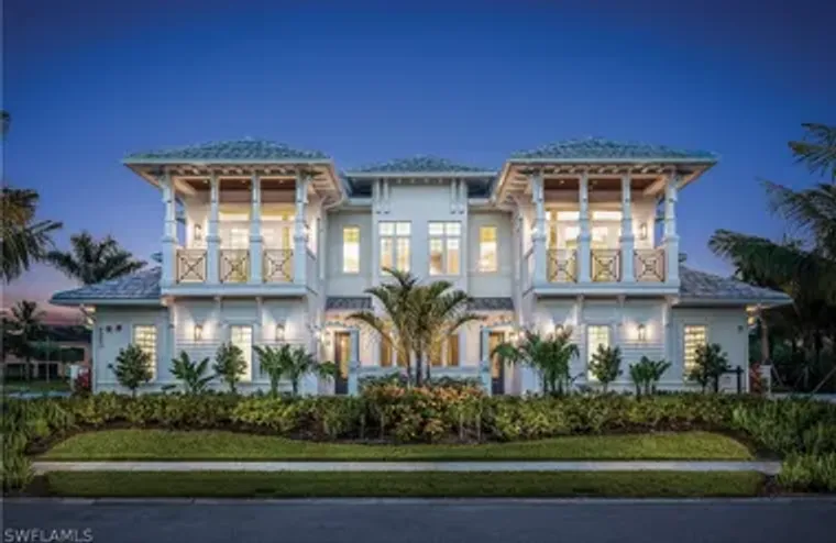 3259 DORADO LN 13-201, NAPLES, FL, 34114, Naples, FL 34114