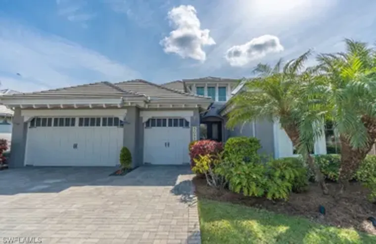 5052 MARTINIQUE DR, NAPLES, FL, 34113, Naples, FL 34113