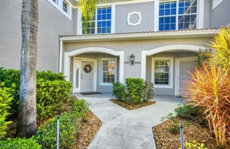 9563 HEMINGWAY LN APT 4507, FORT MYERS, ..., Fort Myers, FL 33913